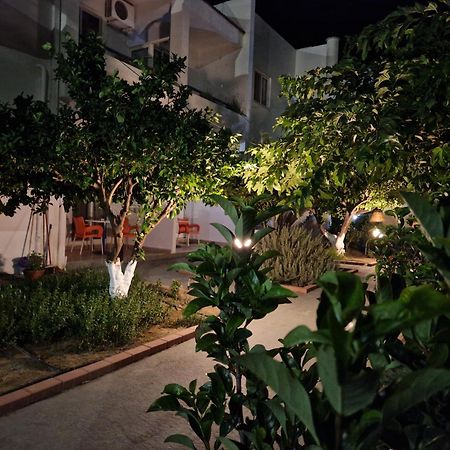 Villa Maroula アファンドウ エクステリア 写真