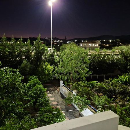 Villa Maroula アファンドウ エクステリア 写真