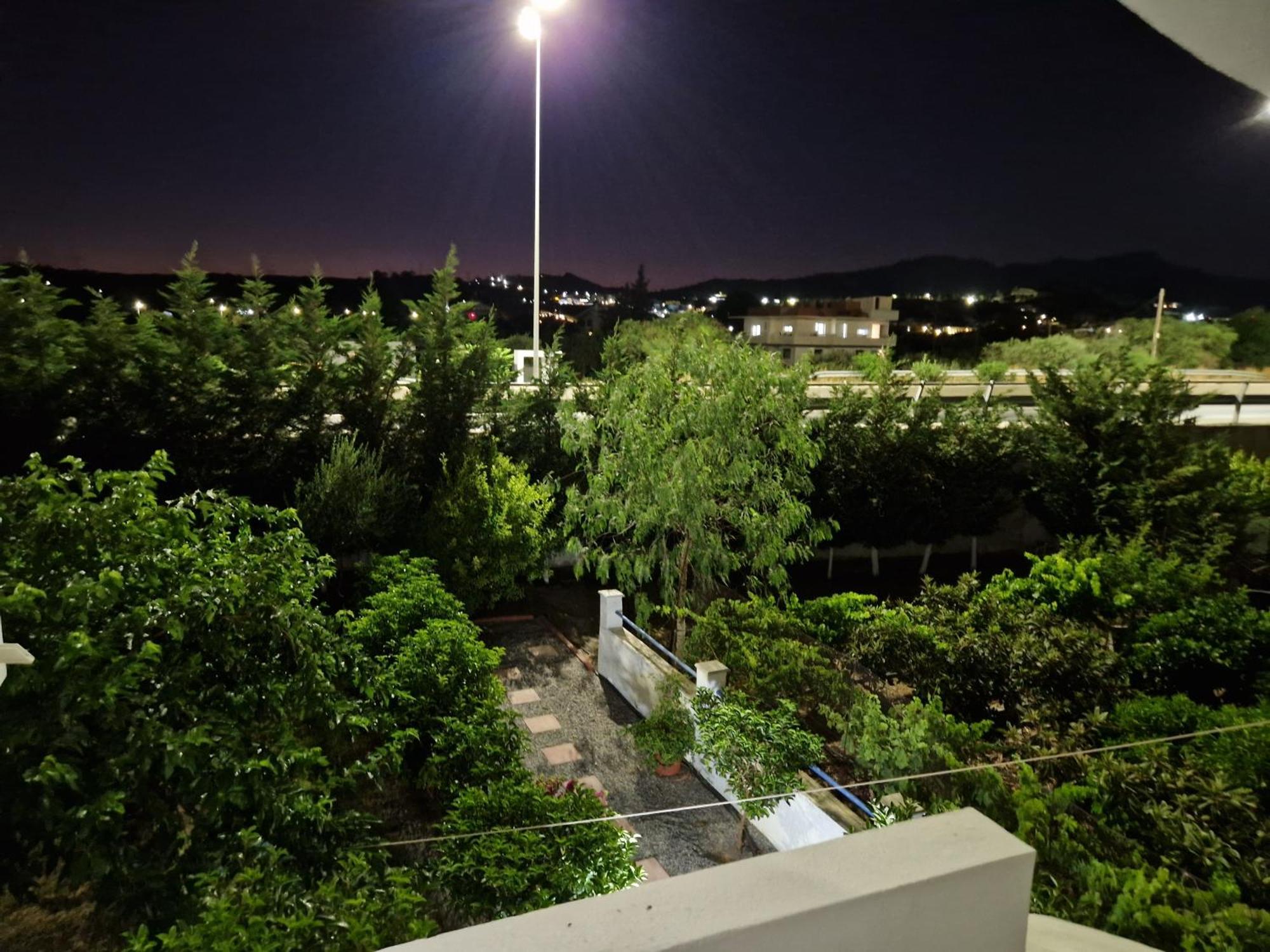 Villa Maroula アファンドウ エクステリア 写真